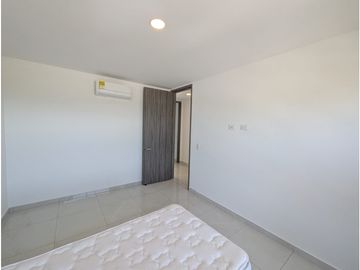SE VENDE ESPECTACULAR APARTAMENTO EN ALTOS DE LOS ROSALES