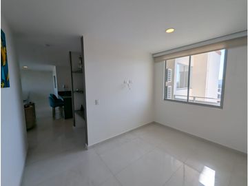 SE VENDE ESPECTACULAR APARTAMENTO EN ALTOS DE LOS ROSALES