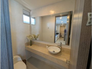 SE VENDE ESPECTACULAR APARTAMENTO EN ALTOS DE LOS ROSALES