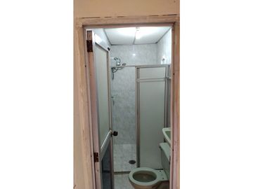 CASA EN SOLEDAD