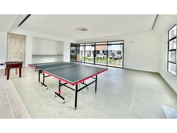 SE VENDE CASA EN CONDOMINIO PARQUE NATURA JAMUNDI