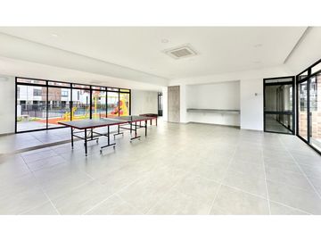 SE VENDE CASA EN CONDOMINIO PARQUE NATURA JAMUNDI