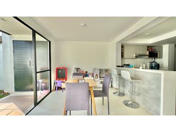 SE VENDE CASA EN CONDOMINIO PARQUE NATURA JAMUNDI