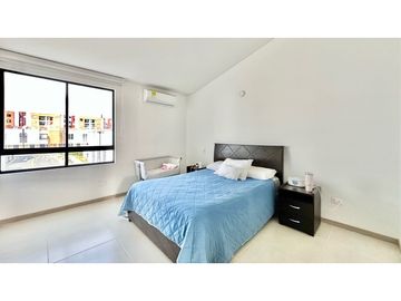 SE VENDE CASA EN CONDOMINIO PARQUE NATURA JAMUNDI