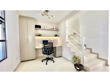 SE VENDE CASA EN CONDOMINIO PARQUE NATURA JAMUNDI