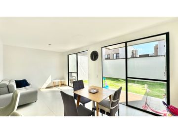 SE VENDE CASA EN CONDOMINIO PARQUE NATURA JAMUNDI