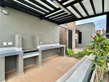 SE VENDE CASA EN CONDOMINIO PARQUE NATURA JAMUNDI
