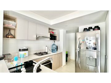SE VENDE CASA EN CONDOMINIO PARQUE NATURA JAMUNDI