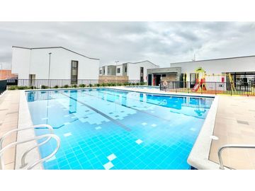 SE VENDE CASA EN CONDOMINIO PARQUE NATURA JAMUNDI