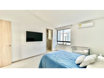 SE VENDE CASA EN CONDOMINIO PARQUE NATURA JAMUNDI
