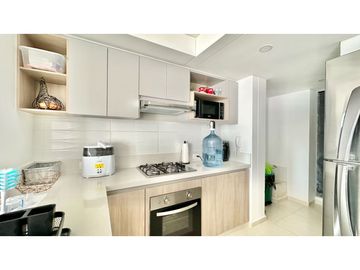 SE VENDE CASA EN CONDOMINIO PARQUE NATURA JAMUNDI