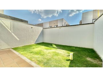 SE VENDE CASA EN CONDOMINIO PARQUE NATURA JAMUNDI