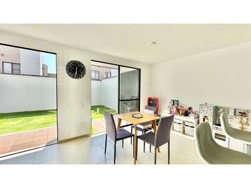 SE VENDE CASA EN CONDOMINIO PARQUE NATURA JAMUNDI
