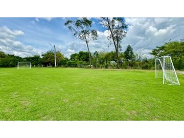 Casa campestre en venta en condominio - Santa Elena El Cerrito Valle