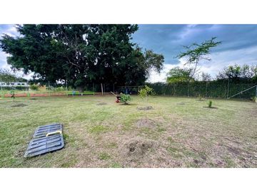 Casa campestre en venta en condominio - Santa Elena El Cerrito Valle
