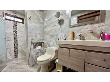 Casa campestre en venta en condominio - Santa Elena El Cerrito Valle
