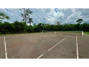 Casa campestre en venta en condominio - Santa Elena El Cerrito Valle