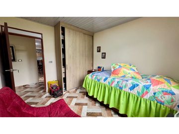 Casa campestre en venta en condominio - Santa Elena El Cerrito Valle