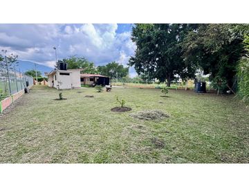 Casa campestre en venta en condominio - Santa Elena El Cerrito Valle
