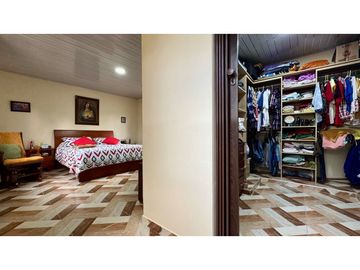 Casa campestre en venta en condominio - Santa Elena El Cerrito Valle