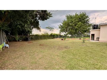 Casa campestre en venta en condominio - Santa Elena El Cerrito Valle