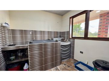 Casa campestre en venta en condominio - Santa Elena El Cerrito Valle