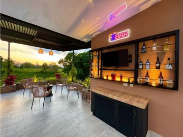 Disfruta de lo mejores atardeceres