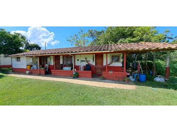 Vendo Finca en Amaga - Antioquia