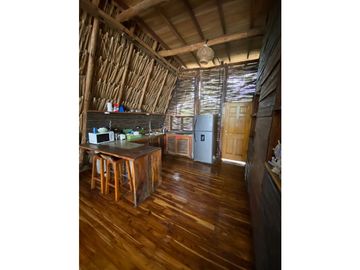 Venta Cabaña San Bernardo del Viento-Cordoba