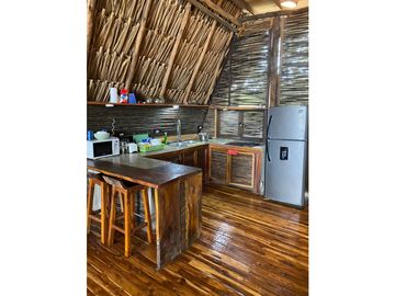 Venta Cabaña San Bernardo del Viento-Cordoba