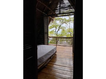 Venta Cabaña San Bernardo del Viento-Cordoba
