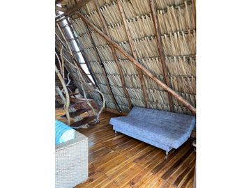 Venta Cabaña San Bernardo del Viento-Cordoba