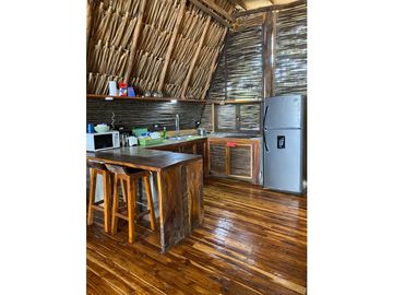 Venta Cabaña San Bernardo del Viento-Cordoba