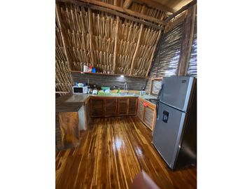 Venta Cabaña San Bernardo del Viento-Cordoba