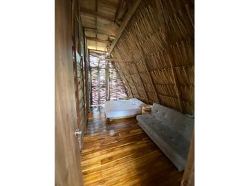 Venta Cabaña San Bernardo del Viento-Cordoba
