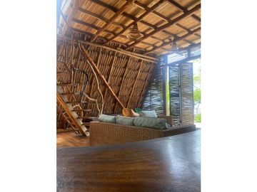 Venta Cabaña San Bernardo del Viento-Cordoba