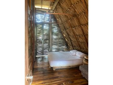 Venta Cabaña San Bernardo del Viento-Cordoba