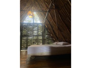 Venta Cabaña San Bernardo del Viento-Cordoba