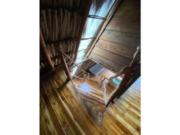 Venta Cabaña San Bernardo del Viento-Cordoba