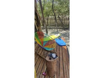 Venta Cabaña San Bernardo del Viento-Cordoba