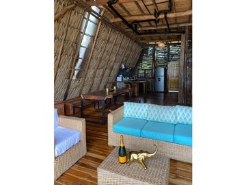 Venta Cabaña San Bernardo del Viento-Cordoba