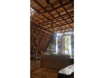 Venta Cabaña San Bernardo del Viento-Cordoba