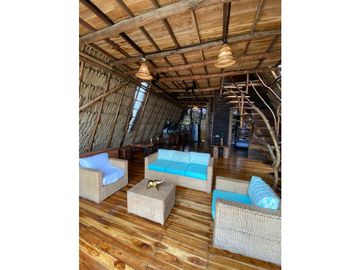Venta Cabaña San Bernardo del Viento-Cordoba