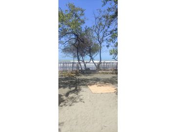 Venta Cabaña San Bernardo del Viento-Cordoba