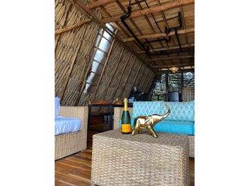 Venta Cabaña San Bernardo del Viento-Cordoba