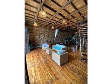 Venta Cabaña San Bernardo del Viento-Cordoba