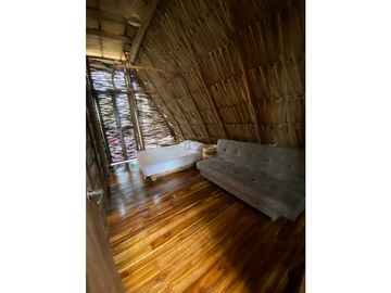 Venta Cabaña San Bernardo del Viento-Cordoba