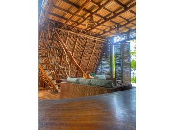 Venta Cabaña San Bernardo del Viento-Cordoba