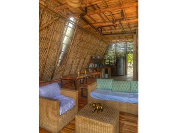 Venta Cabaña San Bernardo del Viento-Cordoba