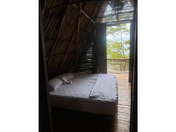 Venta Cabaña San Bernardo del Viento-Cordoba